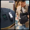 Cuktech CUKP200XGLGR 20000 mAh 100W power banka sivá