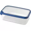 CURVER Grand Chef Eco obdĺžniková pekáč a zapekacia forma 4L 30x20x9,4cm borosilikátové sklo