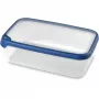 CURVER Grand Chef Eco obdĺžniková pekáč a zapekacia forma 4L 30x20x9,4cm borosilikátové sklo