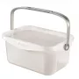 Curver Multiboxx 3L box s vekom a rúčkou, 26 x 18 x 11 cm, priehľadný