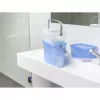 Curver Multiboxx 6L transparentný box na uchovávanie s viečkom a rukoväťou