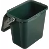 Curver Multiboxx kôš na bioodpad 6L, zelený