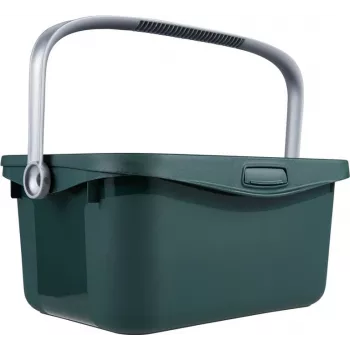 Curver Multiboxx 3L koš na bioodpad, zelený