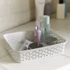 CURVER My Style A5 úložný kôš tmavohnedý