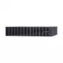 CyberPower batériový modul BPSE72V40ART2U EBM, rack 2U, 72VDC, 12x9AH/12V pre OLS3000ERT2UA