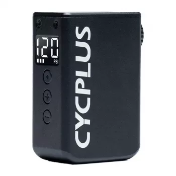 CYCPLUS AS2 PRO MAX mini elektrická pumpa