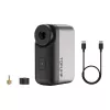 CYCPLUS AS200 TB2 TOPUMP mini pumpa na bicykel