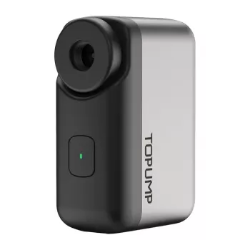 CYCPLUS AS200 TB2 TOPUMP mini pumpa na bicykel