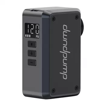 CYCPLUS AS230 PRO DP5 PRO mini pumpička na bicykel