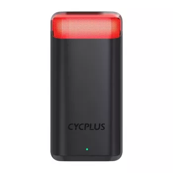 CYCPLUS L7 zadné cyklistické svetlo s radarom