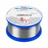 CYNEL CÍNOVÁ ROLKA 2,5 mm 250 g Sn60Pb40 spájkovací drôt s kolofóniovým jadrom