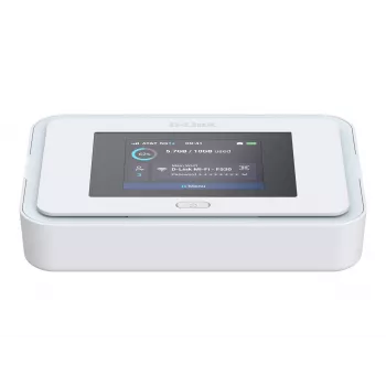 D-Link 5G NR AX3000 Wi-Fi 6 mobilný hotspot F530