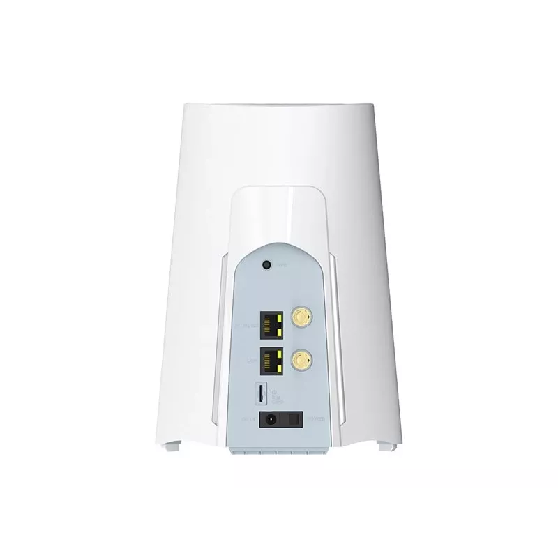 D-Link G536/E 5G NR BE3600 router Wi-Fi 7, 2 porty LAN