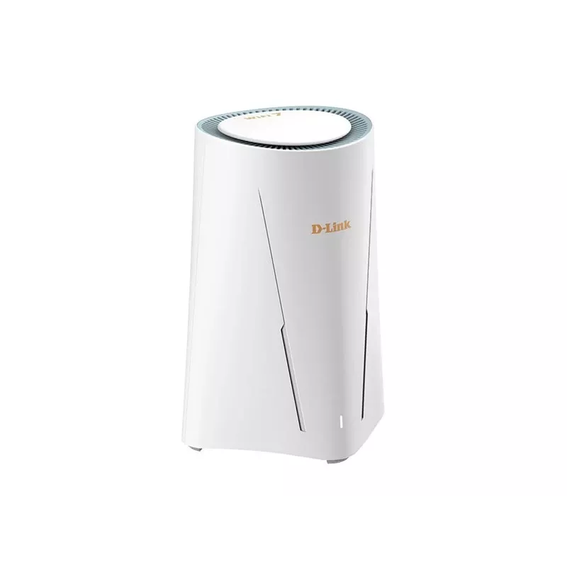 D-Link G536/E 5G NR BE3600 router Wi-Fi 7, 2 porty LAN