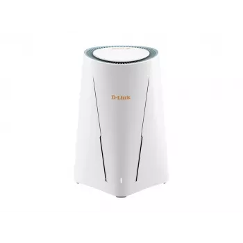 D-Link G536/E 5G NR BE3600 Wi-Fi 7 router, 2 LAN porty