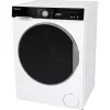 DAEWOO WD-FC85514W1A-DE práčka s predným plnením, 8 kg, 1400 ot./min, biela/čierna