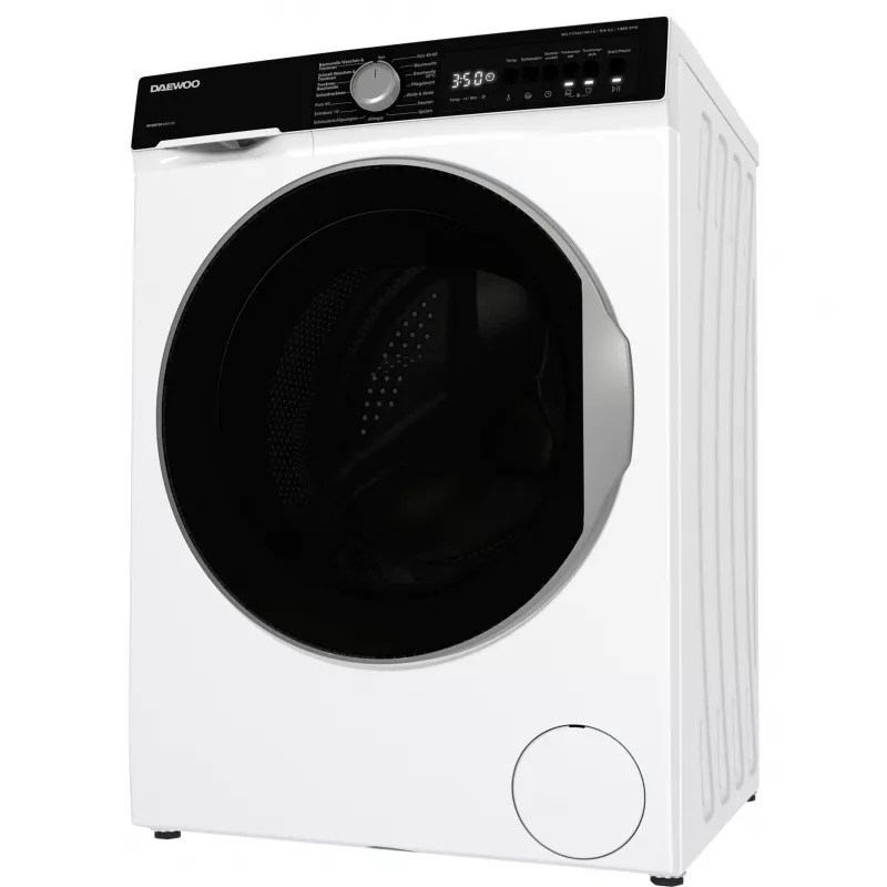 DAEWOO WD-FC96614W1A-DE 4TB externý pevný disk biely