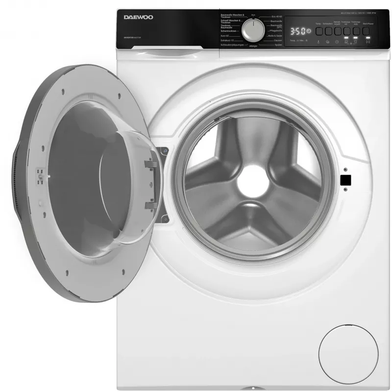 DAEWOO WD-FC96614W1A-DE 4TB externý pevný disk biely