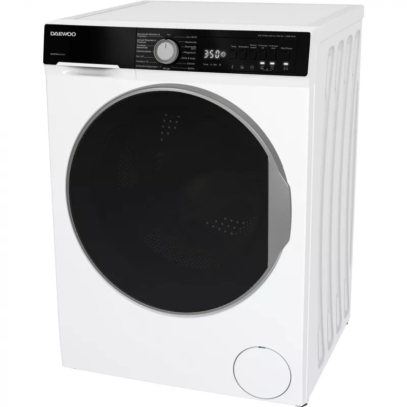 DAEWOO WD-FC96614W1A-DE 4TB externý pevný disk biely