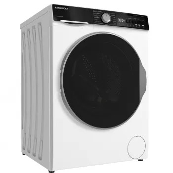 DAEWOO WD-FC96614W1A-DE 4TB externý pevný disk biely