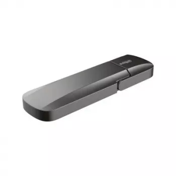 Dahua 128GB USB 3.2 Gen 1 flash disk - DHI-USB-S806-32-128GB (čierny)