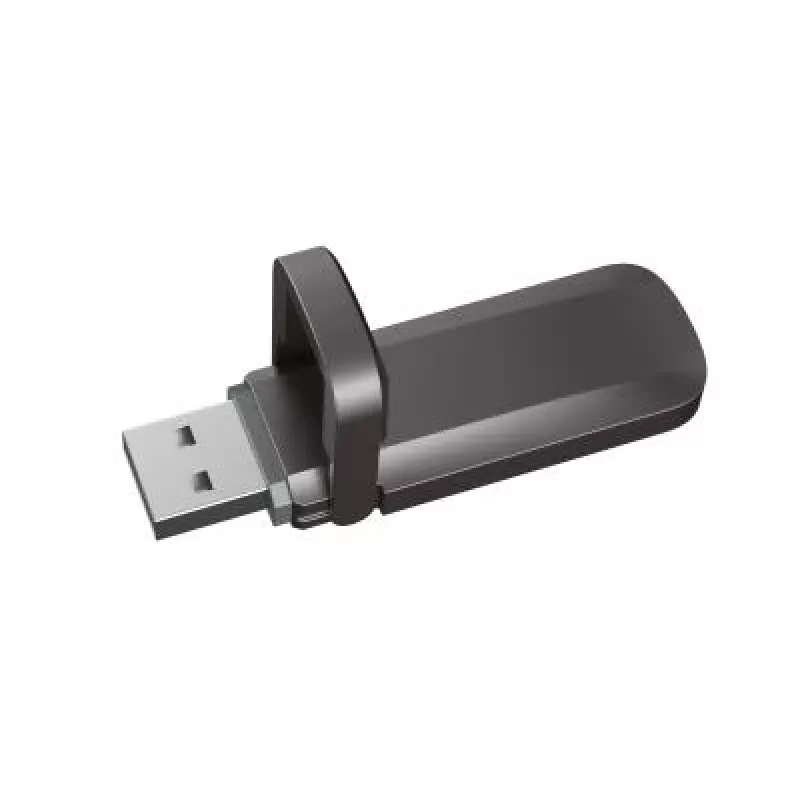 Dahua 256GB USB 3.2 Gen 1 flash disk (čierny) - DHI-USB-S806-32-256GB