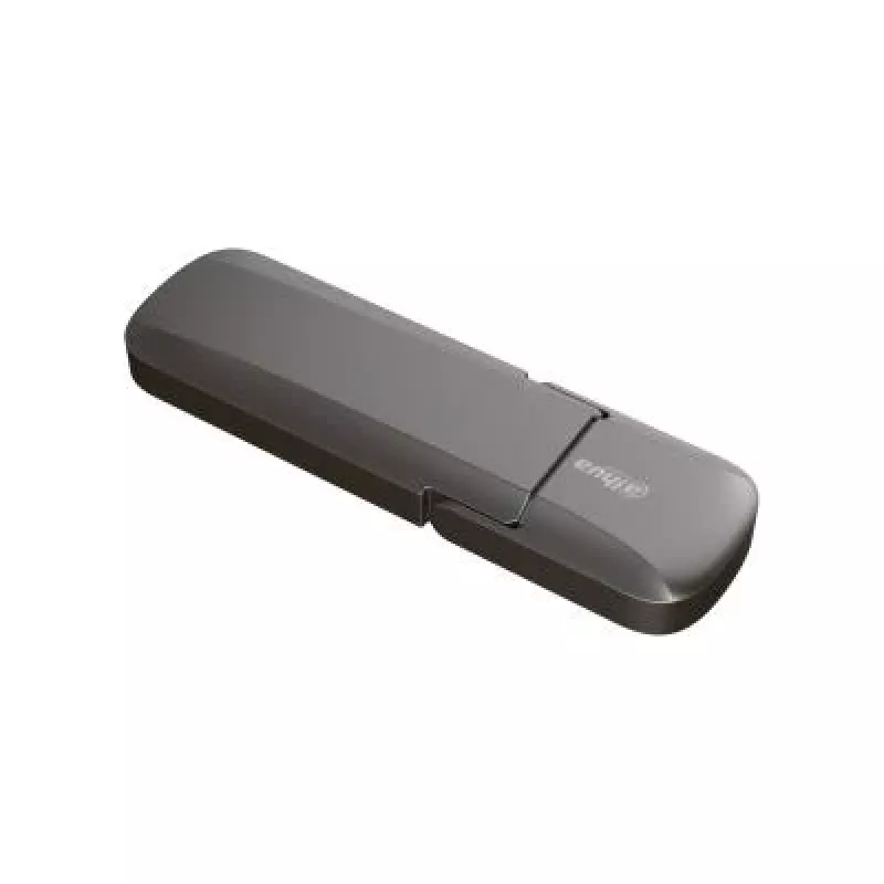 Dahua 256GB USB 3.2 Gen 1 flash disk (čierny) - DHI-USB-S806-32-256GB