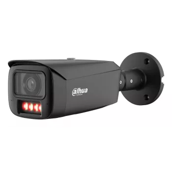 DAHUA 4MP Bullet sieťová kamera IPC-HFW5459T1-ASE-PV-0280B-PRO-BLACK