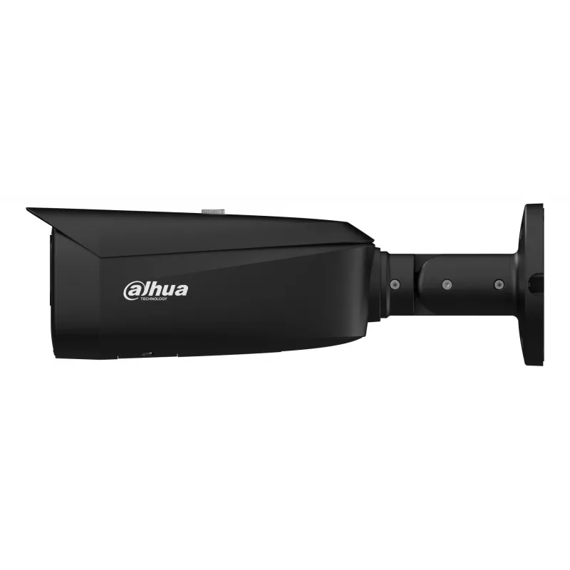 DAHUA 4MP Bullet sieťová kamera IPC-HFW5459T1-ASE-PV-0280B-PRO-BLACK