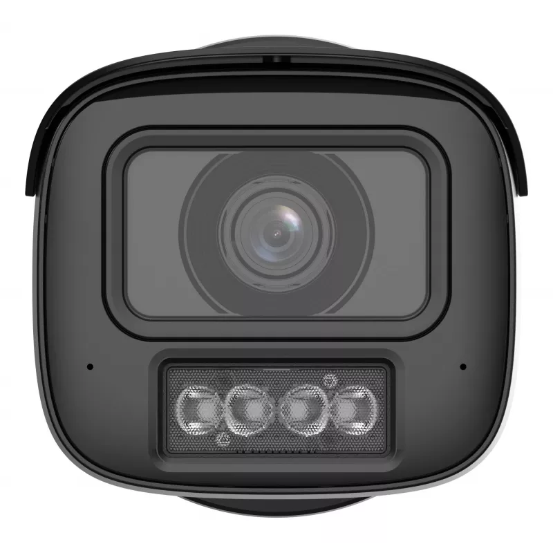 DAHUA 4MP Bullet sieťová kamera IPC-HFW5459T1-ASE-PV-0280B-PRO-BLACK