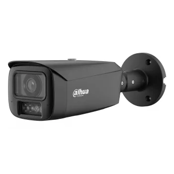 DAHUA 4MP Bullet sieťová kamera IPC-HFW5459T1-ASE-PV-0280B-PRO-BLACK