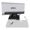 DAHUA 4MP Bullet sieťová kamera IPC-HFW8449J-Z-2712-SC