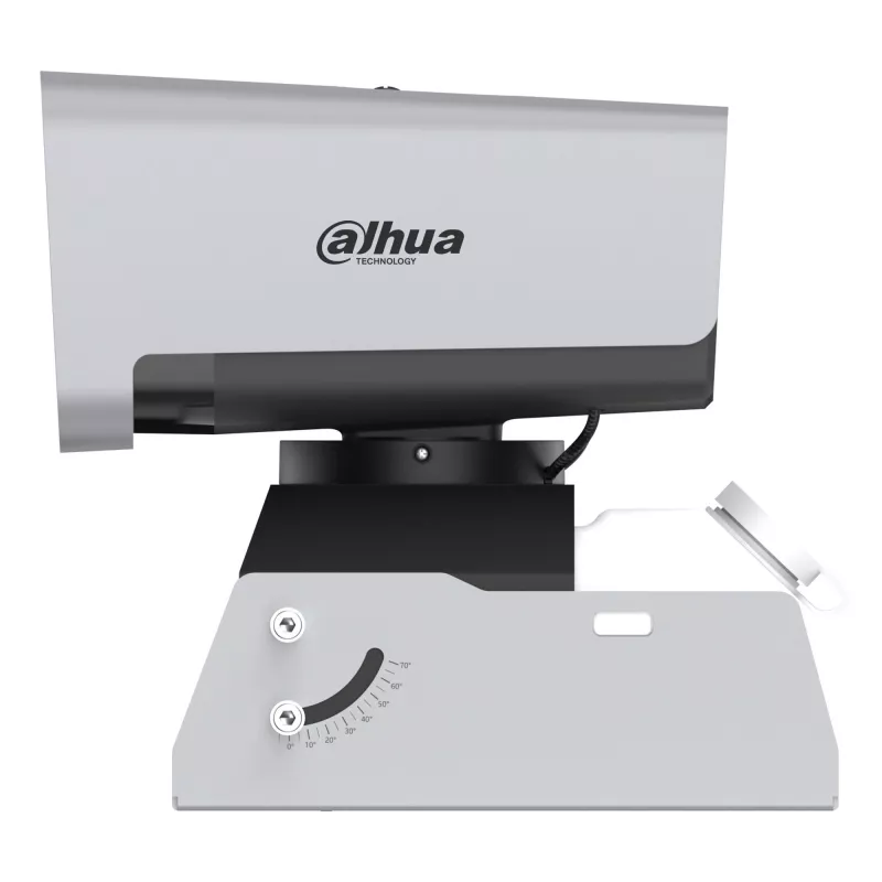 DAHUA 4MP Bullet sieťová kamera IPC-HFW8449J-Z-2712-SC