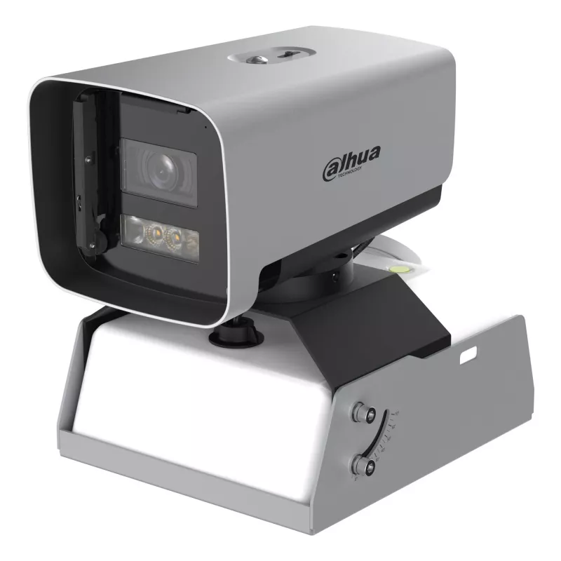 DAHUA 4MP Bullet sieťová kamera IPC-HFW8449J-Z-2712-SC