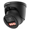 DAHUA 4MP Eyeball sieťová kamera IPC-HDW5459H-ASE-PV-0280B-PRO-BLACK