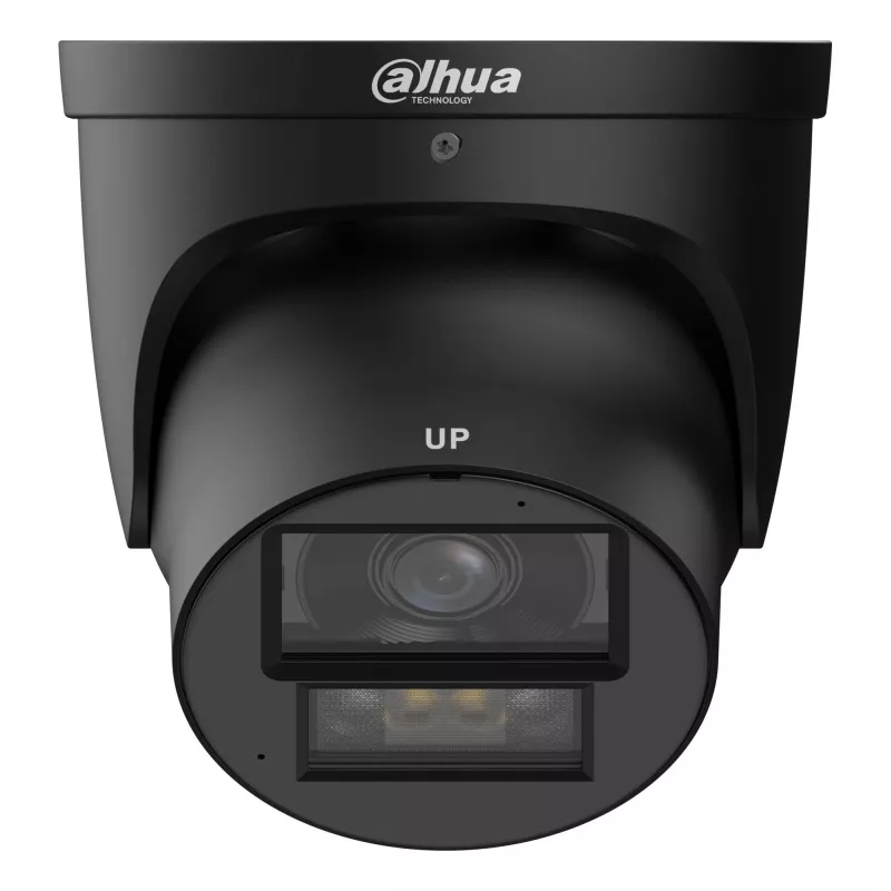 DAHUA 4MP Eyeball sieťová kamera IPC-HDW5459H-ASE-PV-0280B-PRO-BLACK