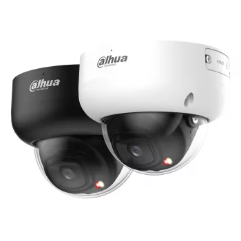 DAHUA 4MP IR pevná dome sieťová kamera IPC-HDBW5459R-ASE-IL-0280B