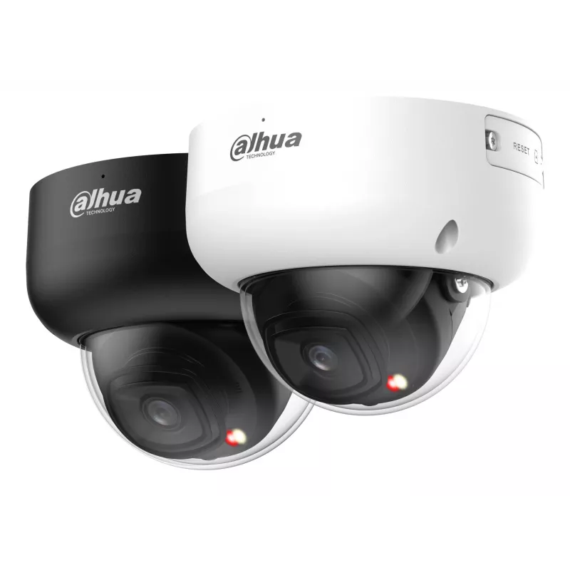 DAHUA 4MP IR pevná dome sieťová kamera IPC-HDBW5459R-ASE-IL-0280B