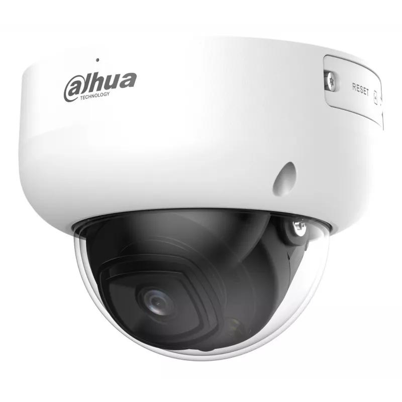 DAHUA 4MP IR pevná dome sieťová kamera IPC-HDBW5459R-ASE-IL-0280B