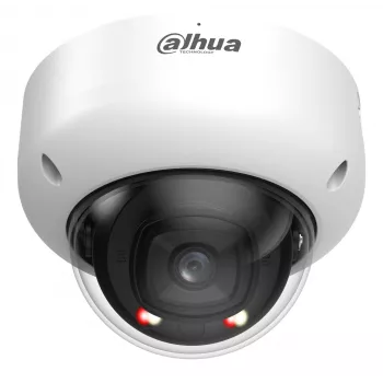 DAHUA 4MP IR pevná dome sieťová kamera IPC-HDBW5459R-ASE-IL-0280B