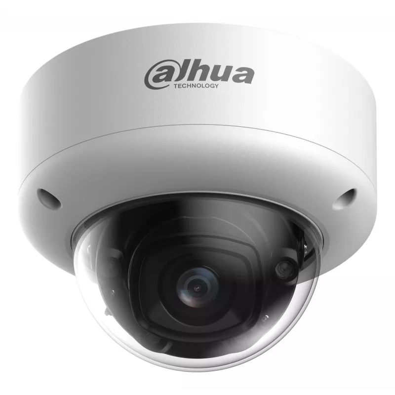 DAHUA 4MP IR Starlight sieťová dome kamera IPC-HDBW5459E1-ZE-IL-2712