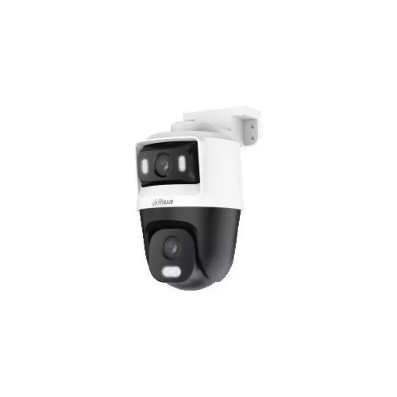 Dahua 5MP 4-in-1 kamera s dvoma objektívmi HAC-PTS1500C-E2-IL-A-0280B/0600B