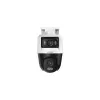 Dahua 5MP 4-in-1 kamera s dvoma objektívmi HAC-PTS1500C-E2-IL-A-0280B/0600B