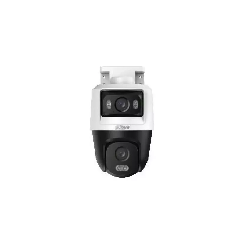 Dahua 5MP 4-in-1 kamera s dvoma objektívmi HAC-PTS1500C-E2-IL-A-0280B/0600B