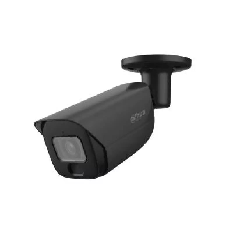 DAHUA 5MP Bullet sieťová kamera IPC-HFW5559E-ASE-IL-0280B-BLACK