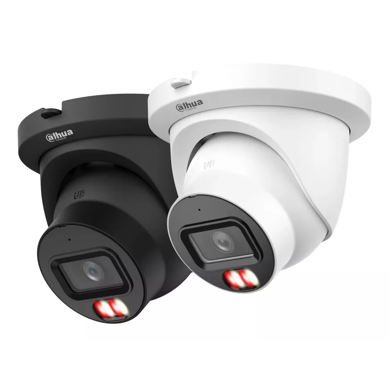 DAHUA 5MP Eyeball sieťová kamera IPC-HDW5559TM-ASE-IL-0360B