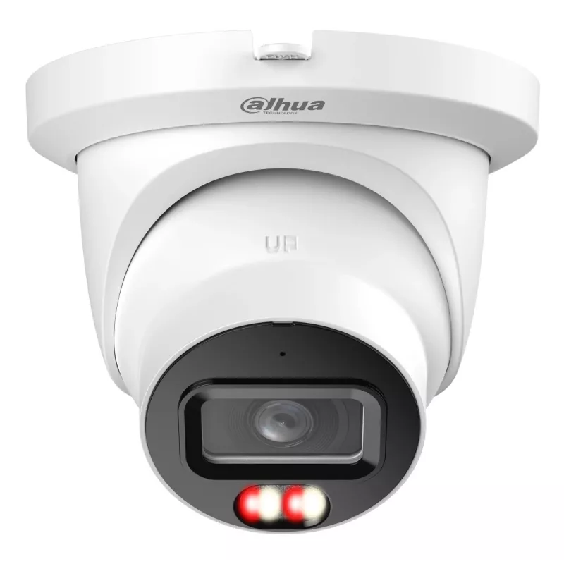 DAHUA 5MP Eyeball sieťová kamera IPC-HDW5559TM-ASE-IL-0360B