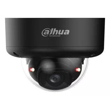 DAHUA 5MP IR vari-focal Dome sieťová kamera IPC-HDBW5559E1-ZHE-IL-27135-BLACK