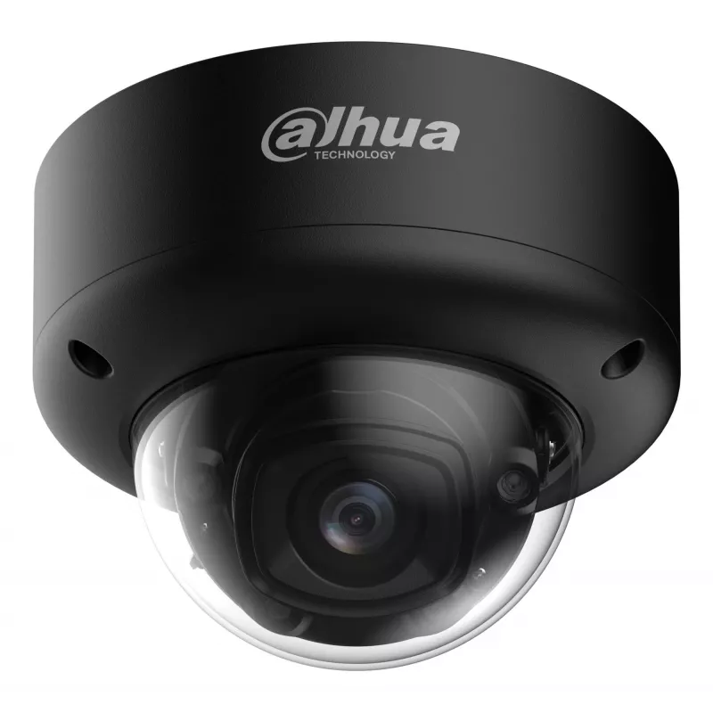 DAHUA 5MP IR vari-focal Dome sieťová kamera IPC-HDBW5559E1-ZHE-IL-27135-BLACK