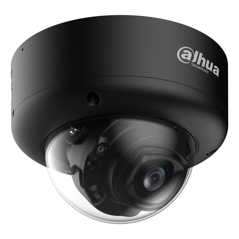 DAHUA 5MP IR vari-focal Dome sieťová kamera IPC-HDBW5559E1-ZHE-IL-27135-BLACK